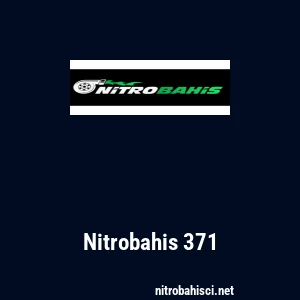 Nitrobahis 371