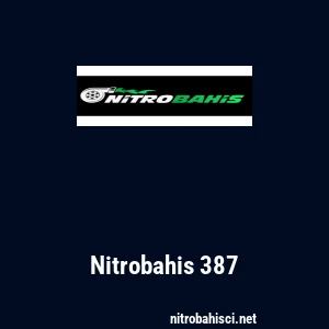 Nitrobahis 387